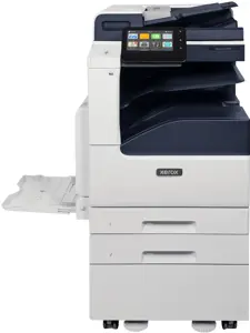 Xerox VersaLink C7100 (su papildomu stalčiu 097S04907)