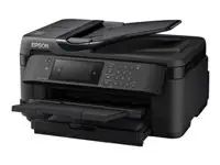 Epson WORKFORCE WF-7710DWF