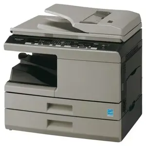Sharp MX B201D