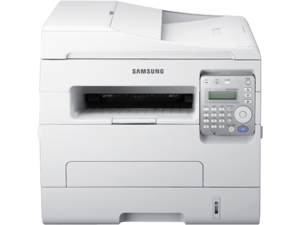 Samsung SCX 4729FW 