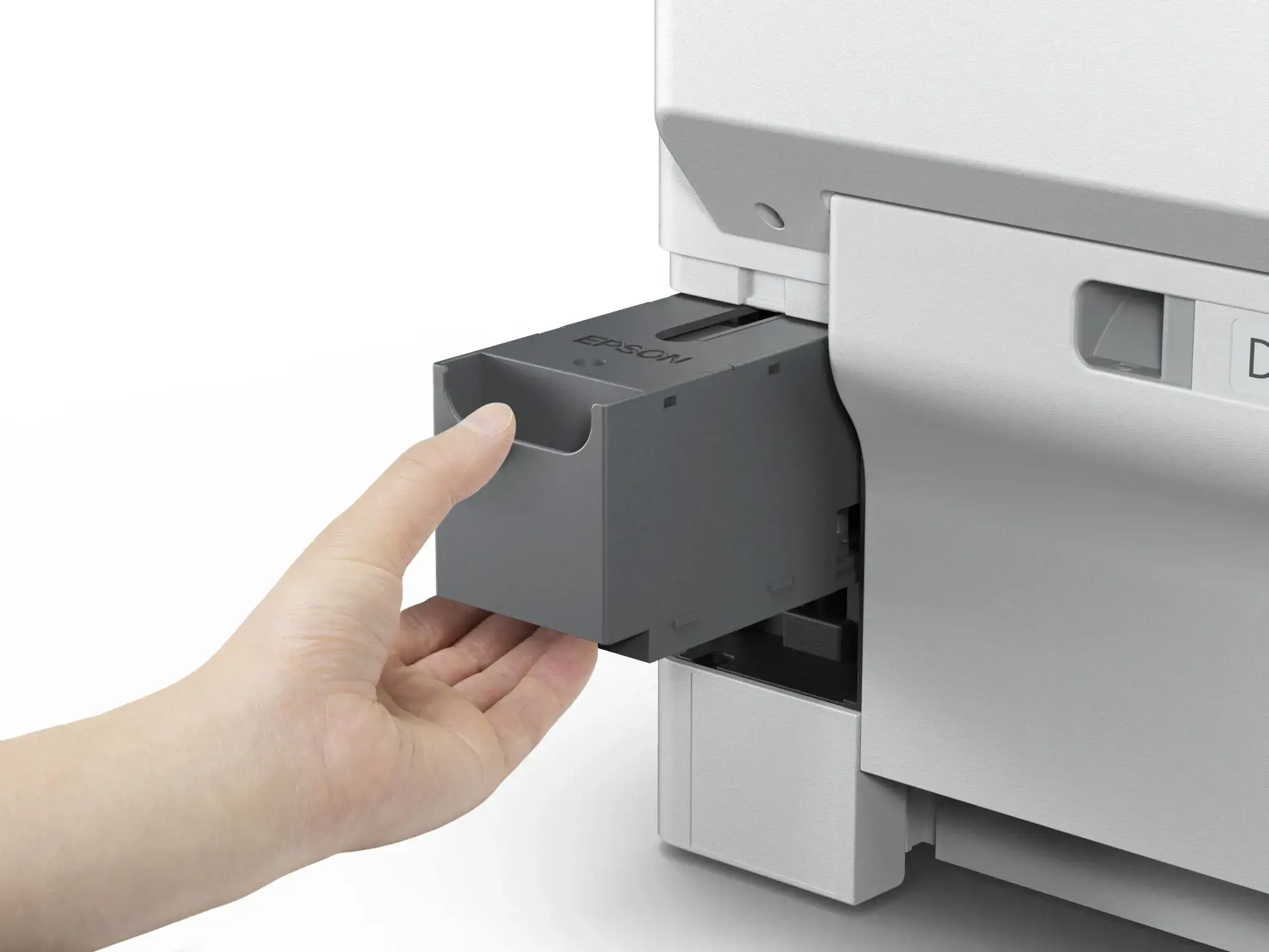 Epson WORKFORCE Pro WF-C529RDW
