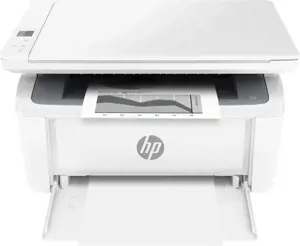 HP Laserjet MFP M141w