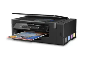 Epson Expression ET-2600 EcoTank