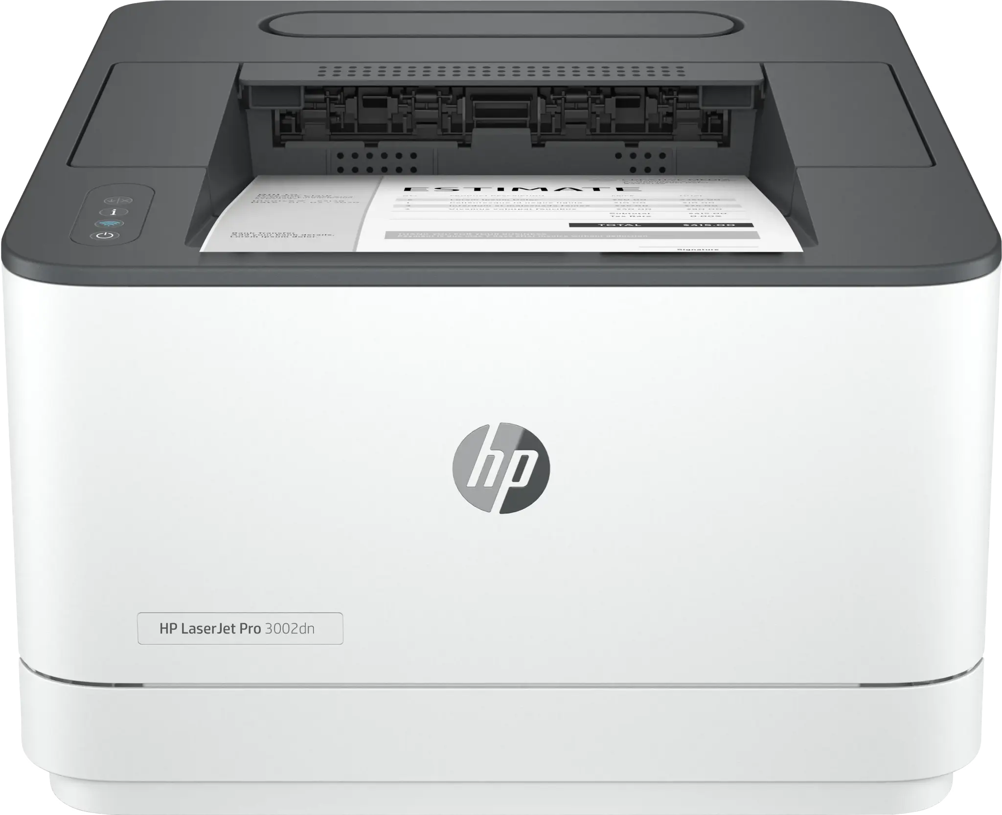 HP LaserJet Pro 3002dn