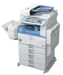 Ricoh Aficio MP 2550B