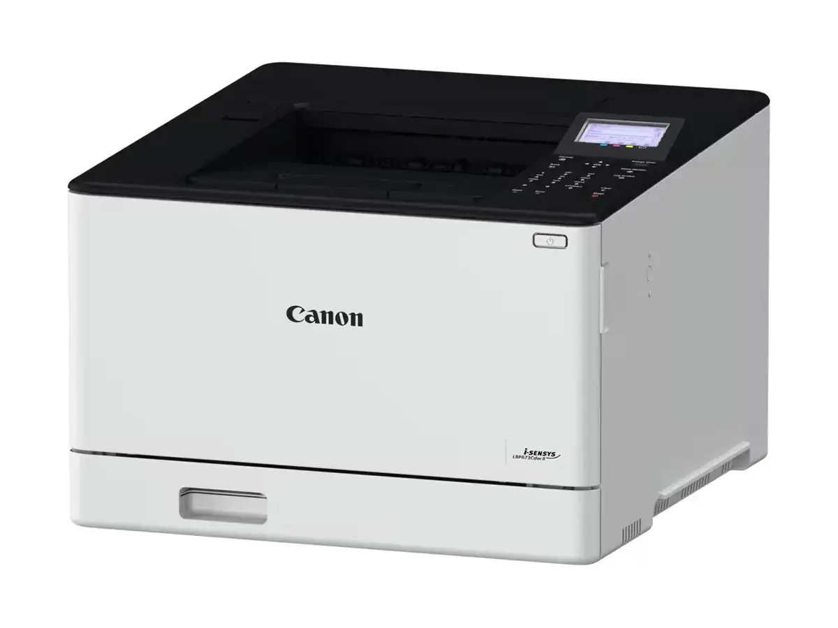 Canon i-SENSYS LBP673Cdw II