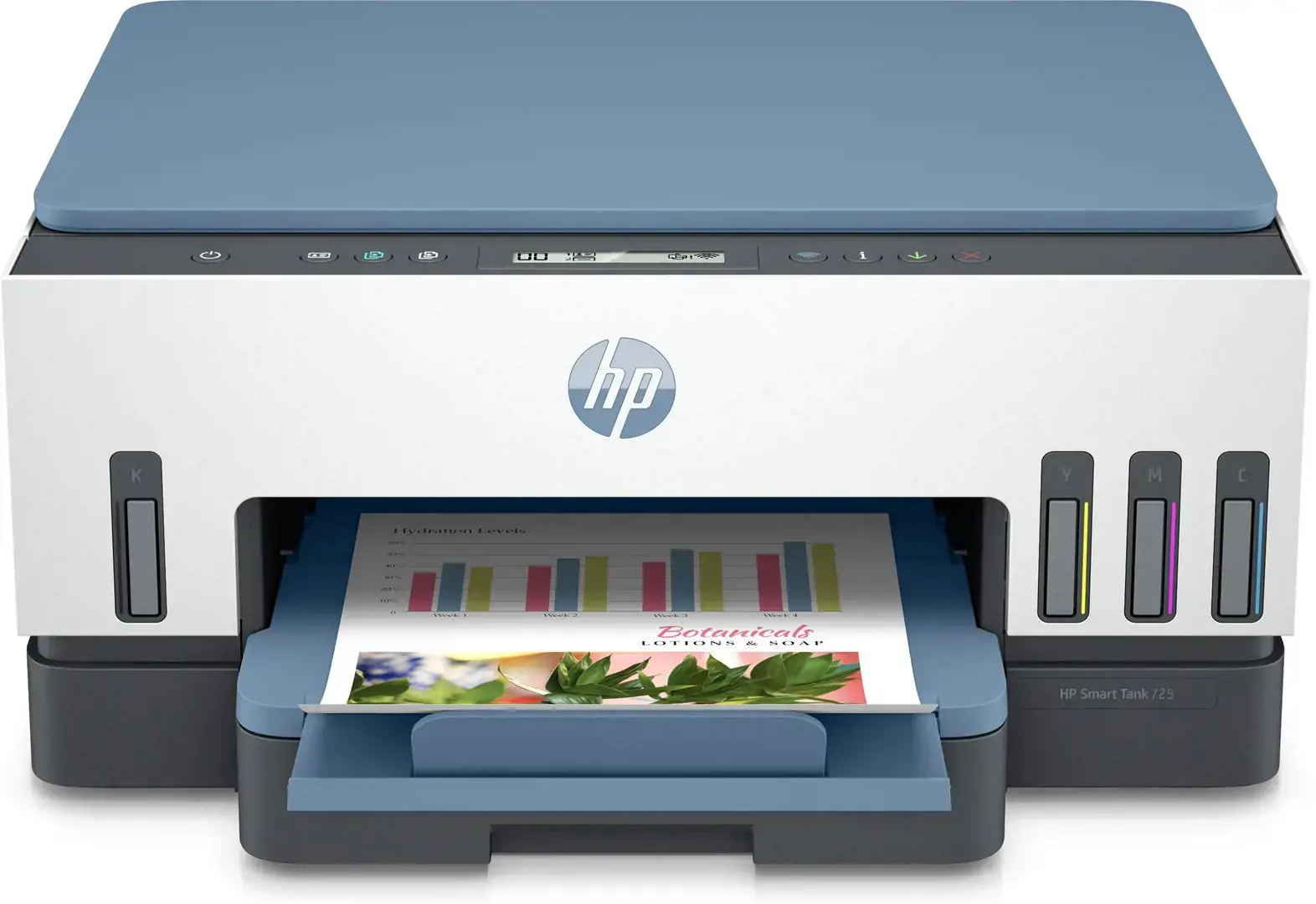 HP Smart Tank 725
