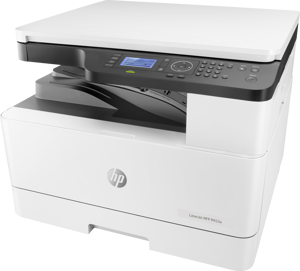 HP Laserjet MFP M433a