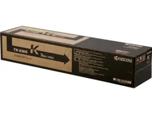 1T02LK0NL0 (TK8305BK), Printera kārtridžs (Kyocera)