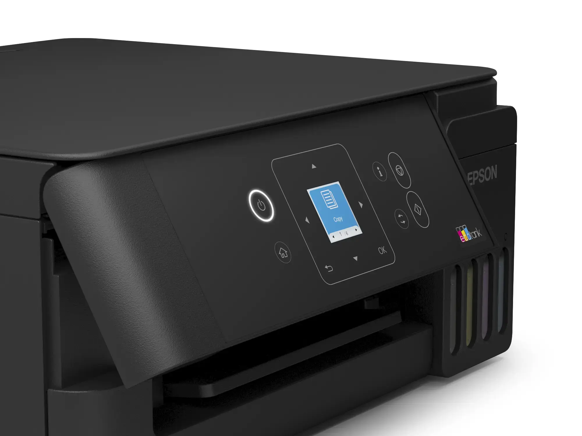 Epson EcoTank L3361