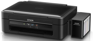 Epson EcoTank L382