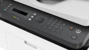 HP Laser MFP 137fnw