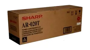 AR020T (AR-020T), Printera kārtridžs (Sharp)