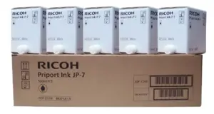 817219, Printera kārtridžs (Ricoh)