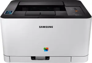 Samsung Xpress SL C430W