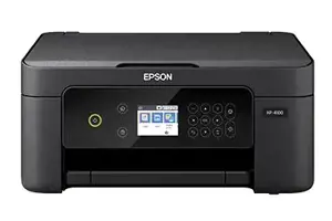 Epson Expression home XP 4100