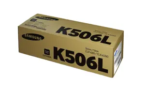 SU171A (CLTK506L), Printera kārtridžs (Samsung)