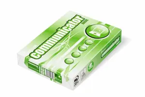 Paper copier office Mondi Communicator Basic 9488A80 (A4; 80 g/m2; 500 sheets; paper white)