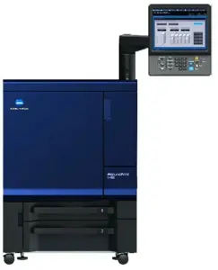 Konica Minolta - AccurioPrint C4065