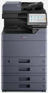 Kyocera TASKalfa MZ4001ci