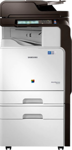 Samsung MultiXpress C8642ND